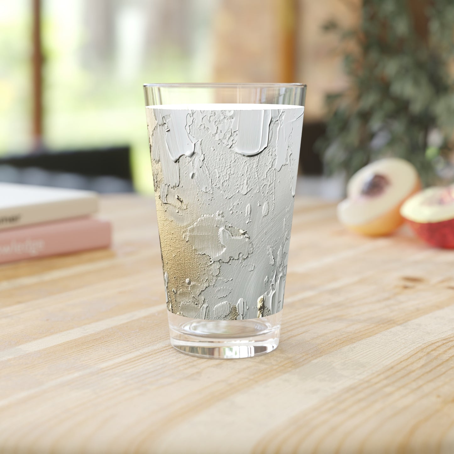 Pint Glass, 16oz