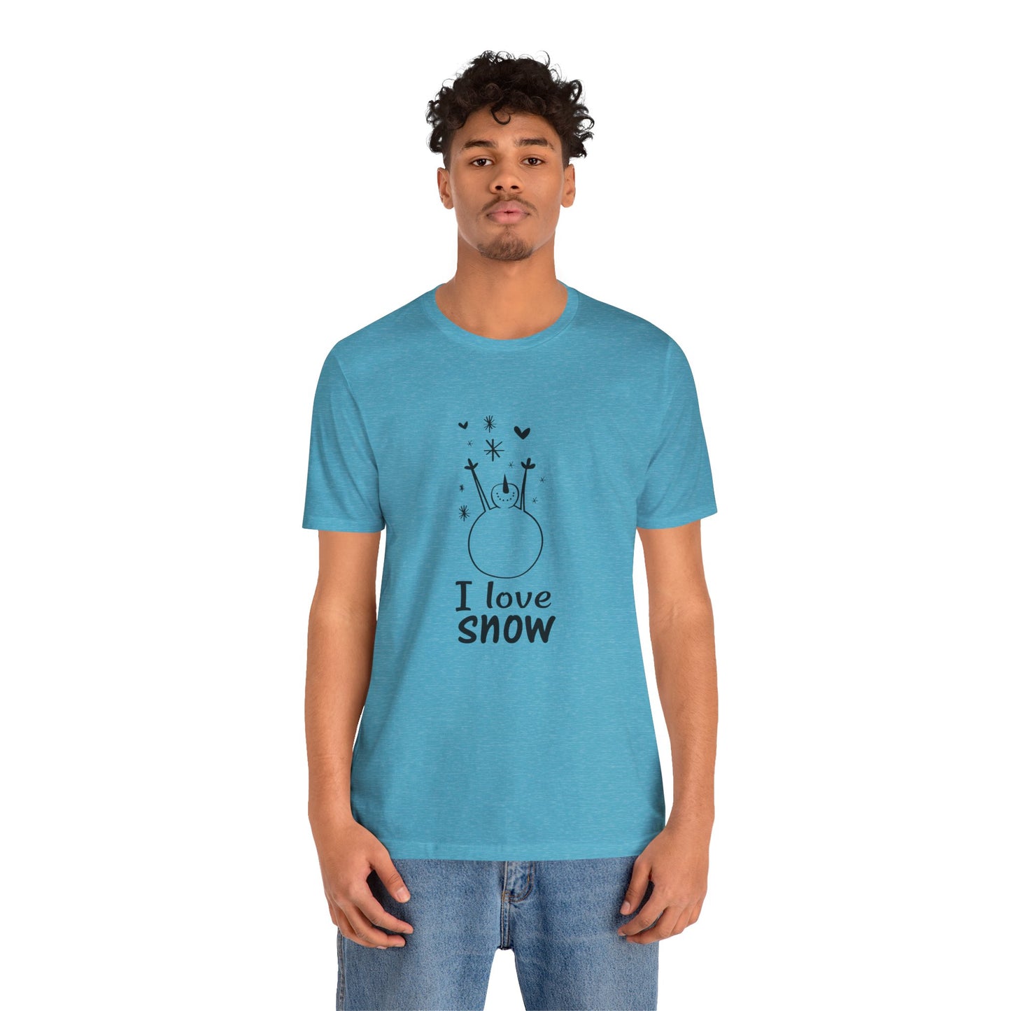 I-Love-Snow