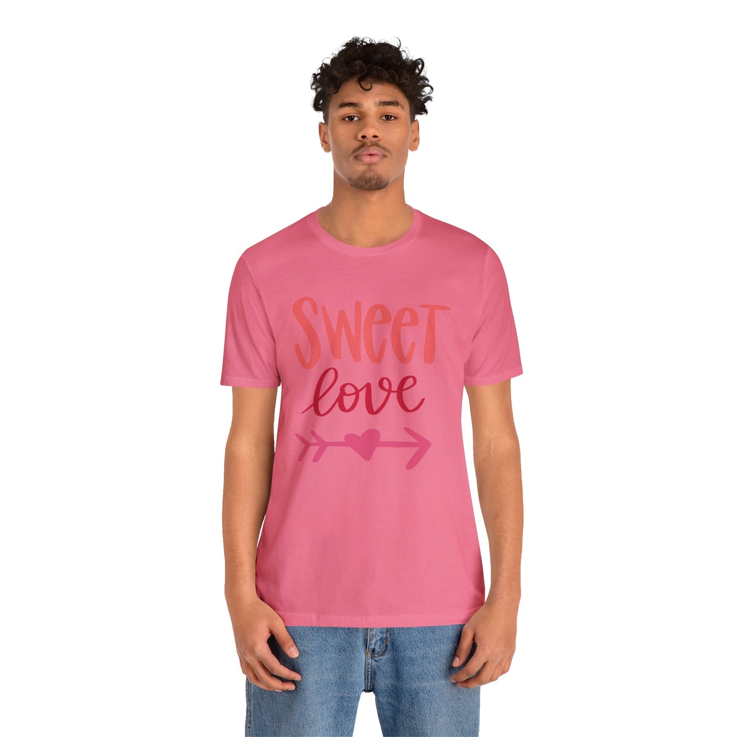 Sweet Love
