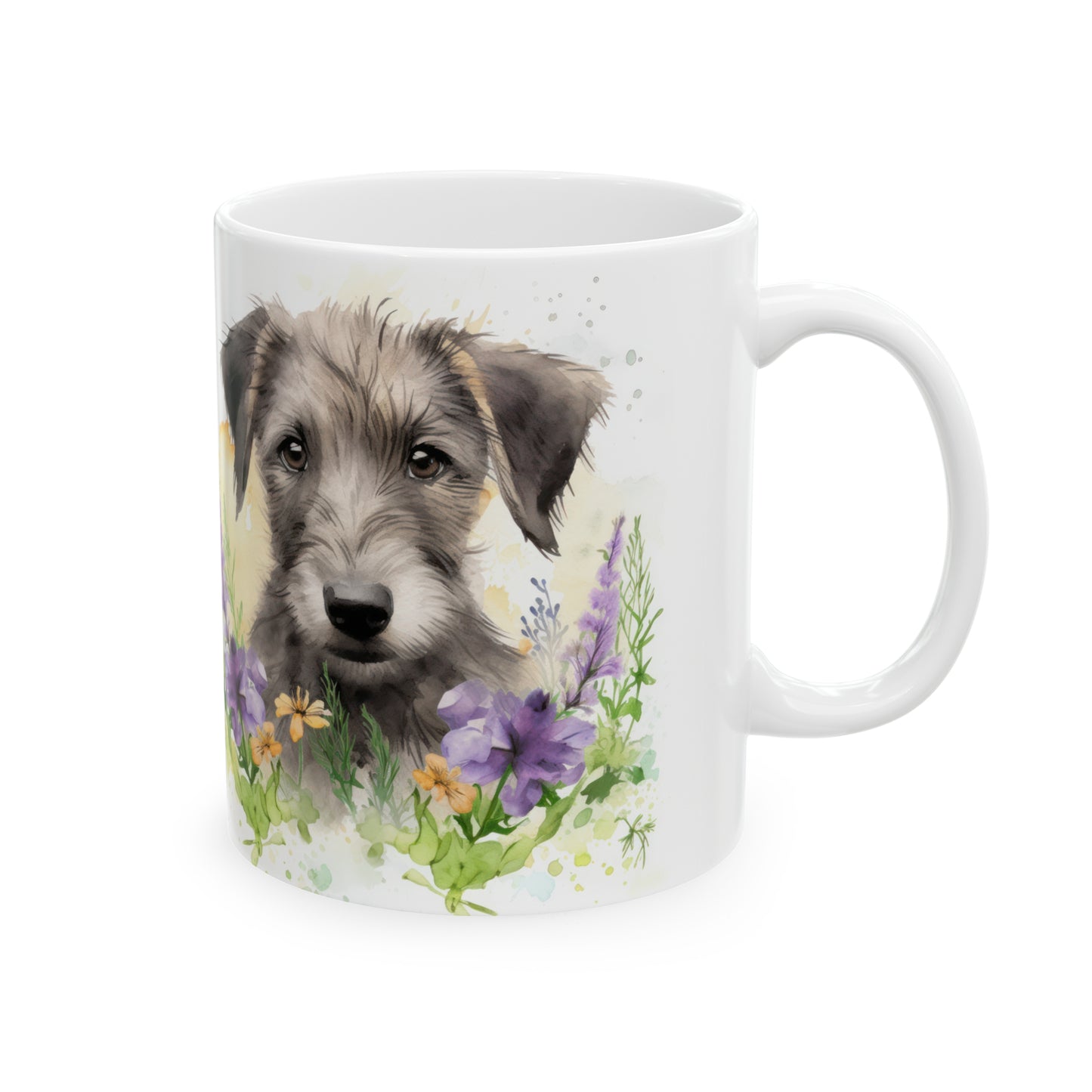 Irish Wolfhound 03