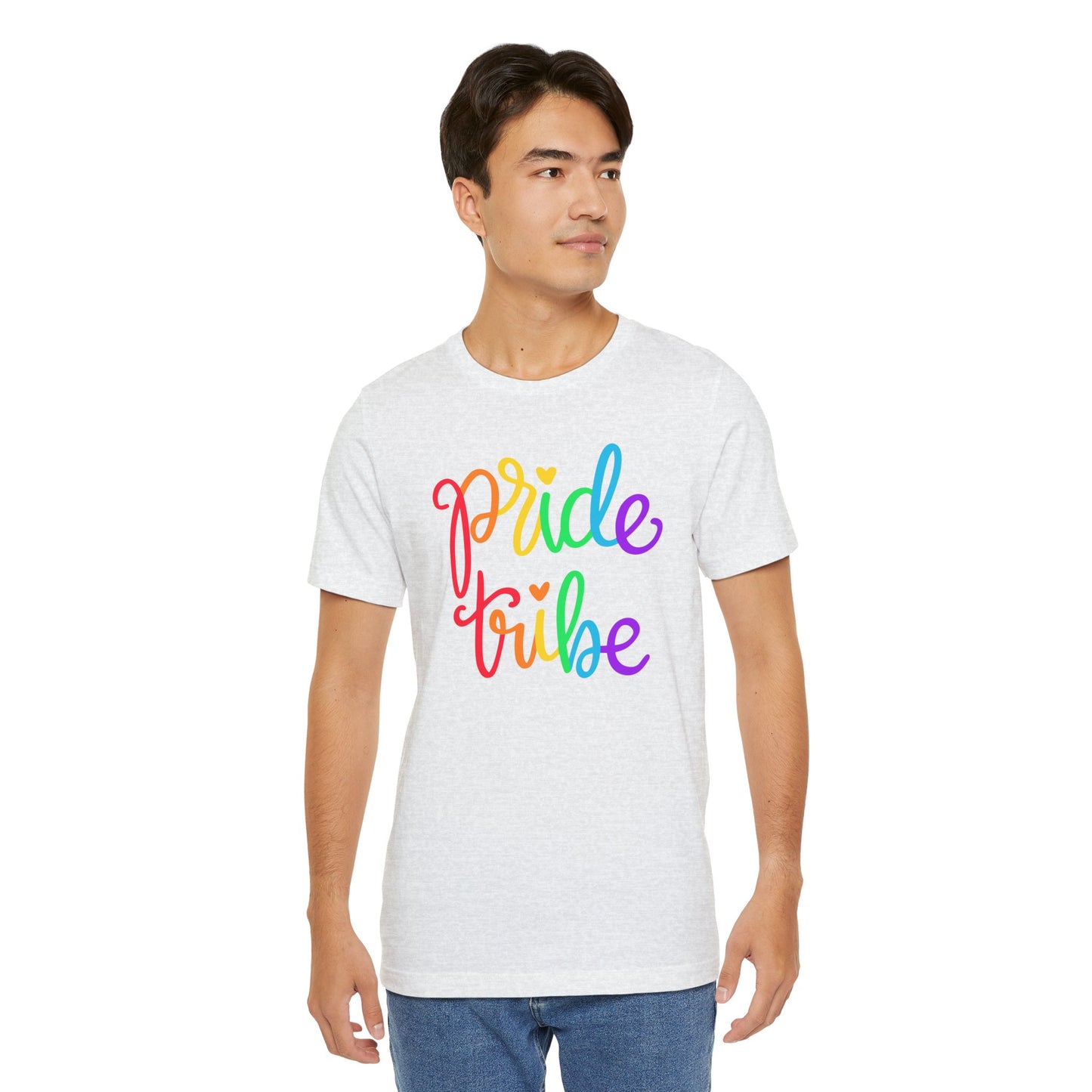 Pride Tribe