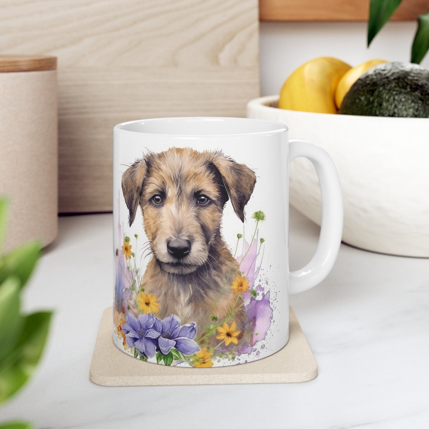 Irish Wolfhound 05