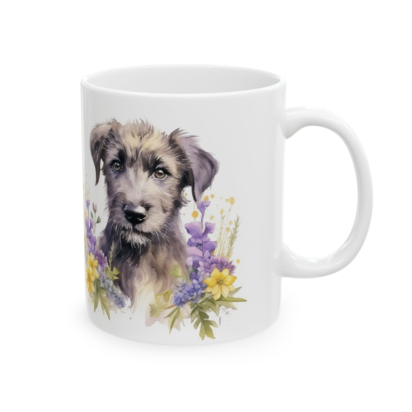 Irish Wolfhound 06