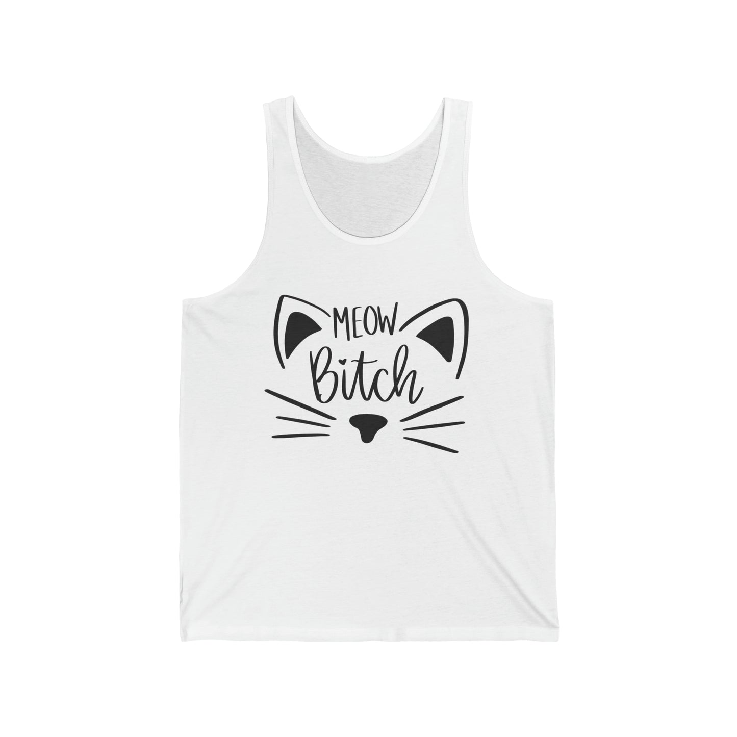 Meow Bitch