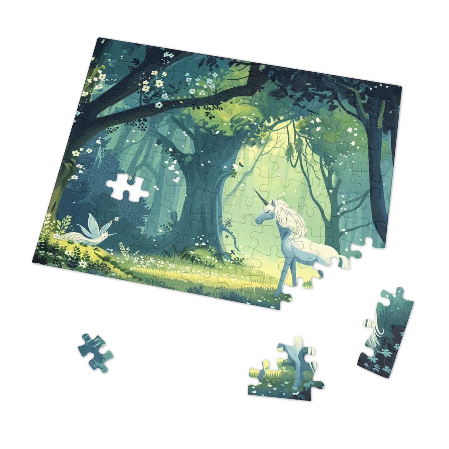 Enchanted Forest 2