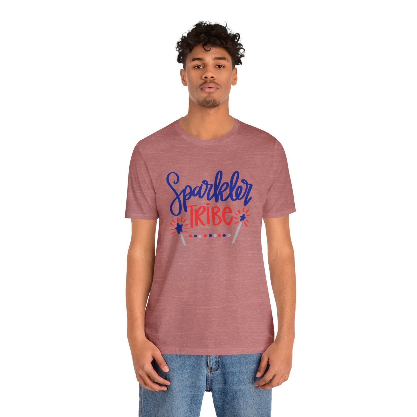 Sparkler-Tribe