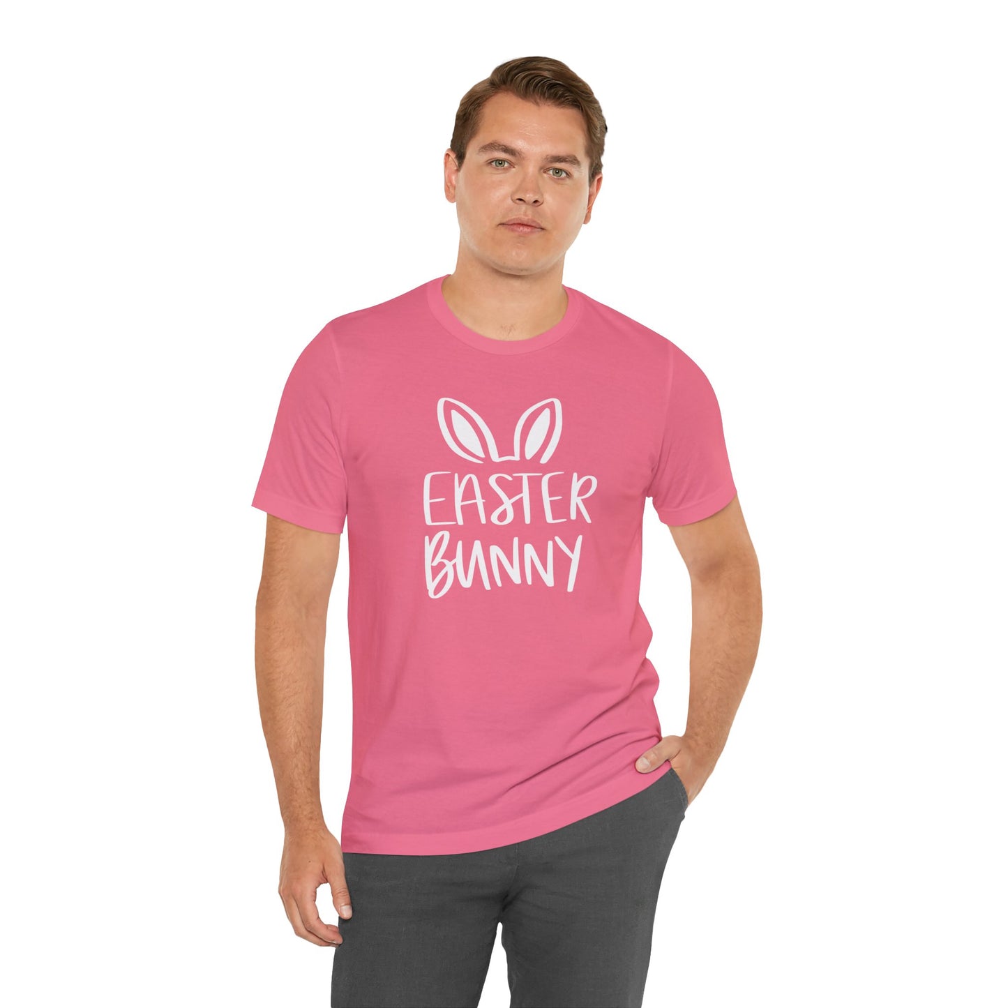 Easter Bunny