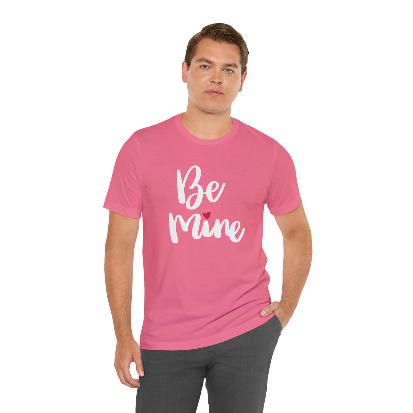 Be Mine