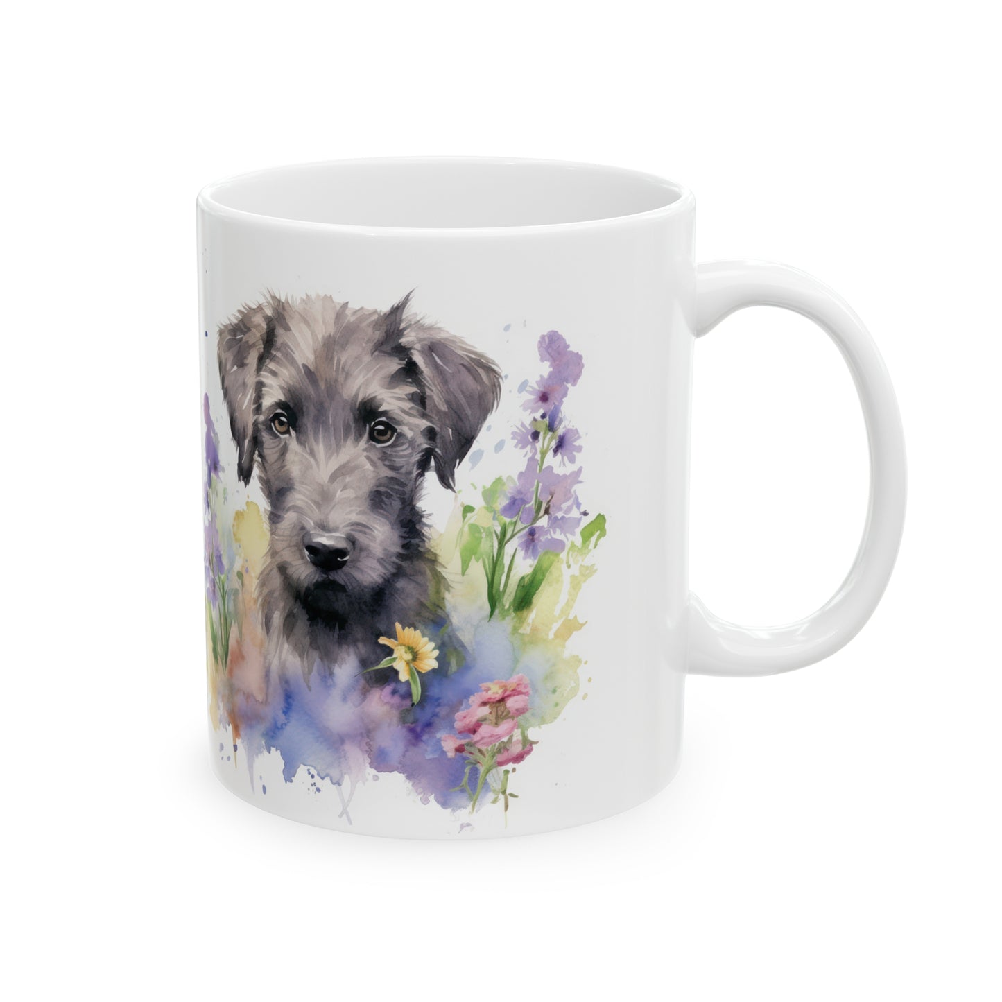 Irish Wolfhound 04