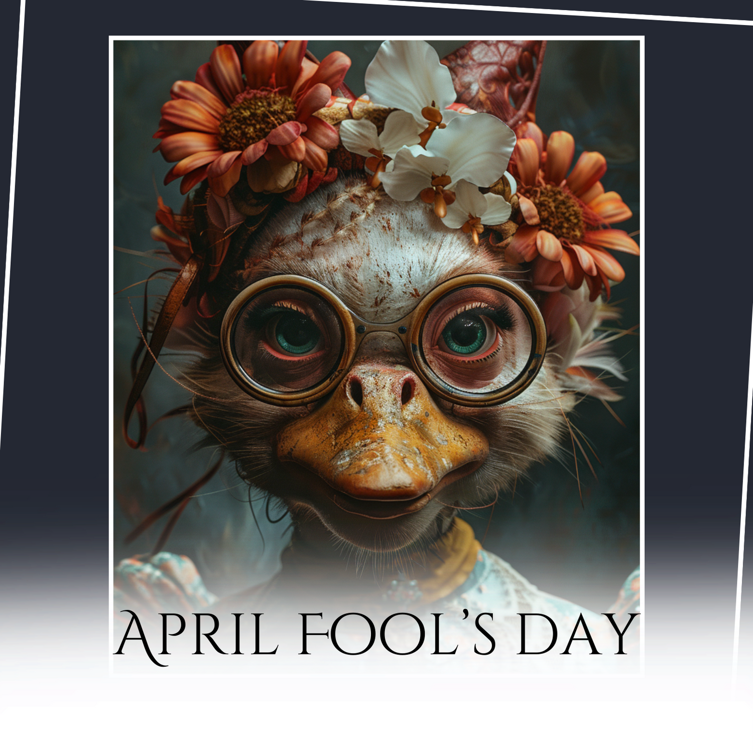 April Fool's Day