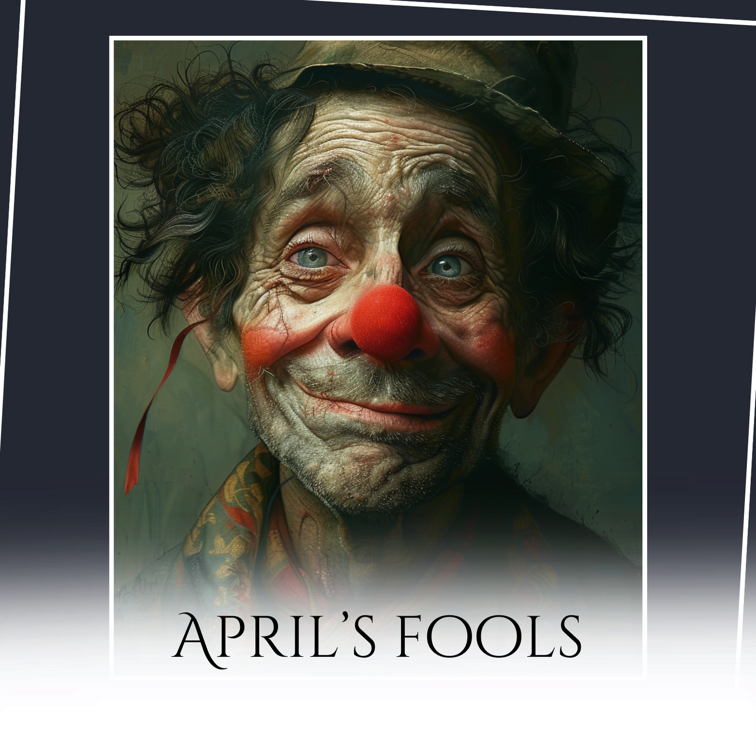 April's Fool