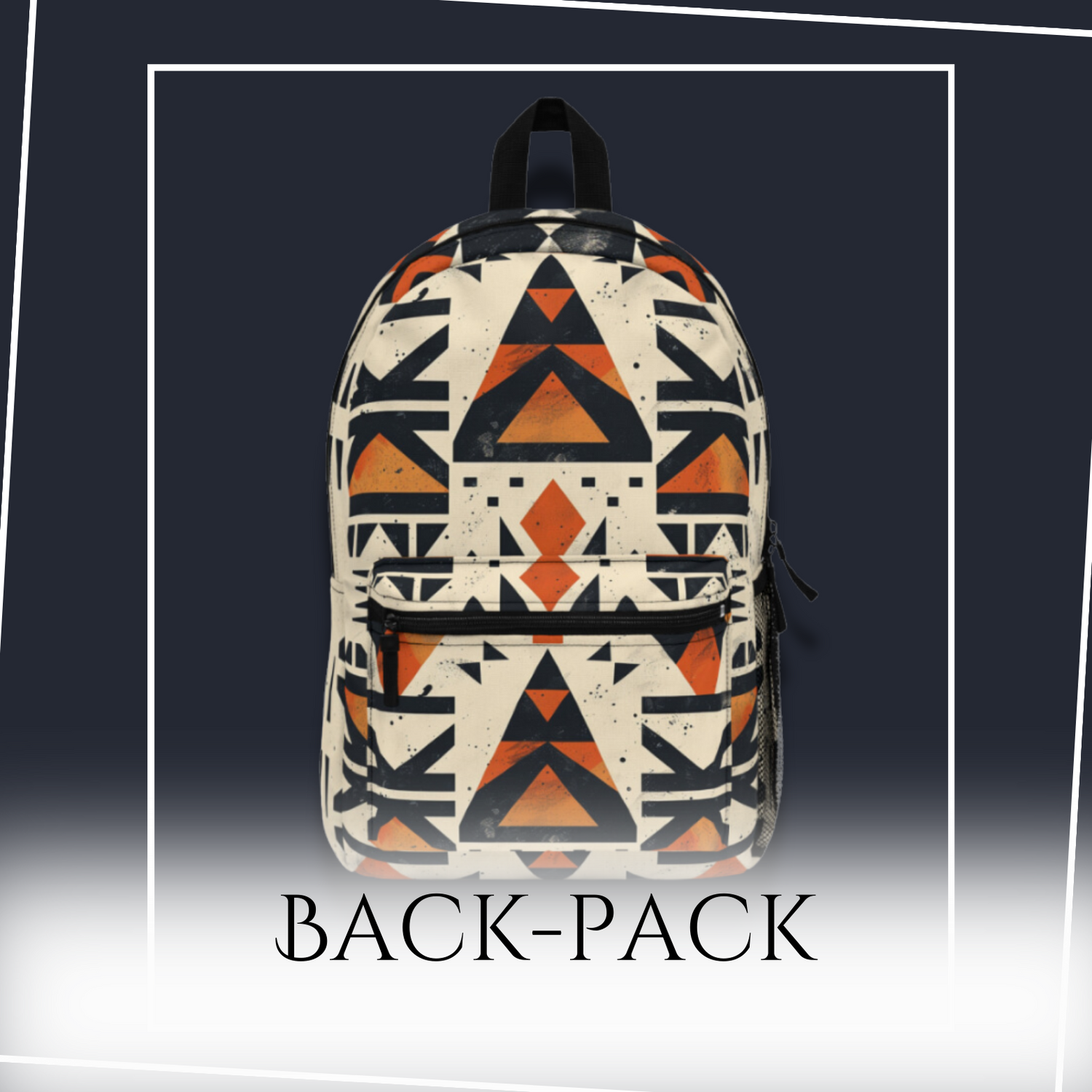 Back-Pack