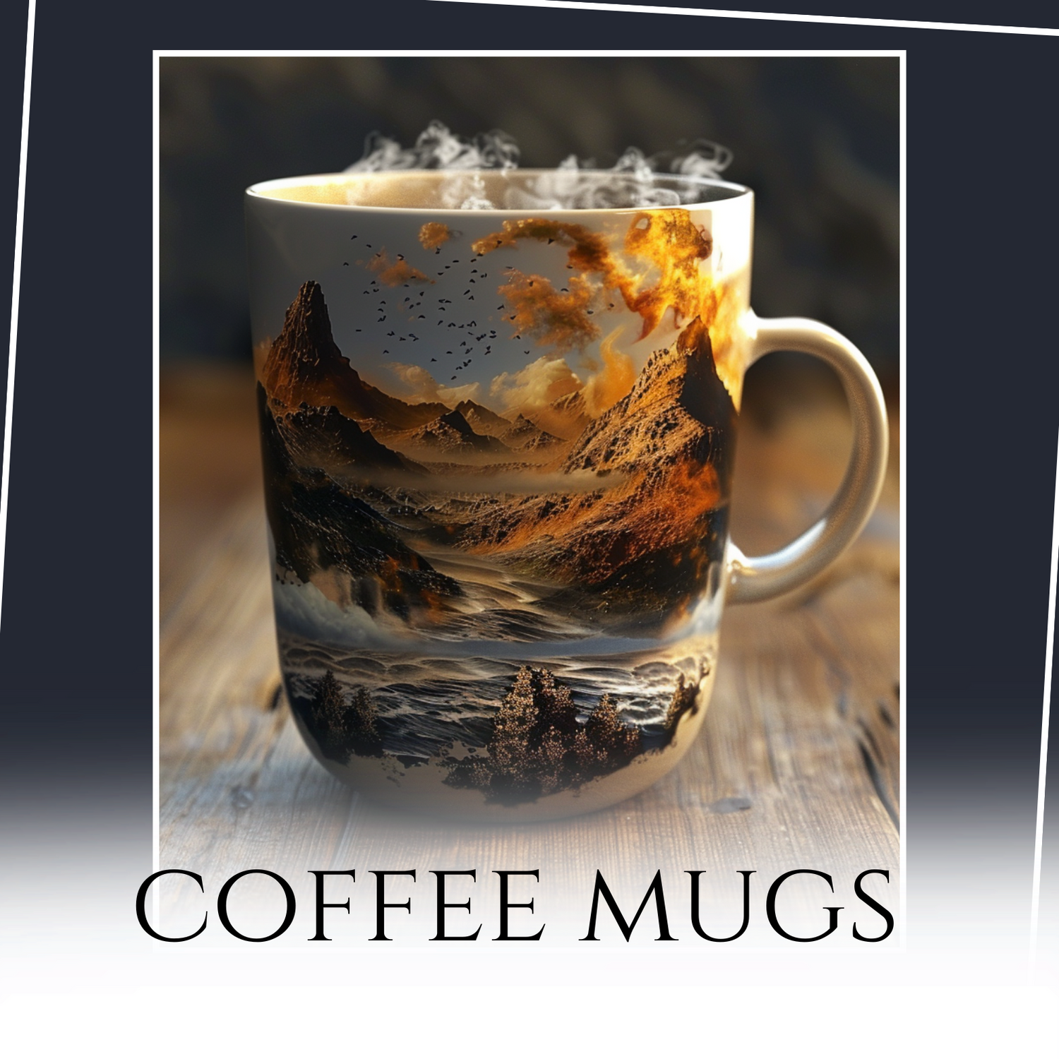 Coffee Mugs