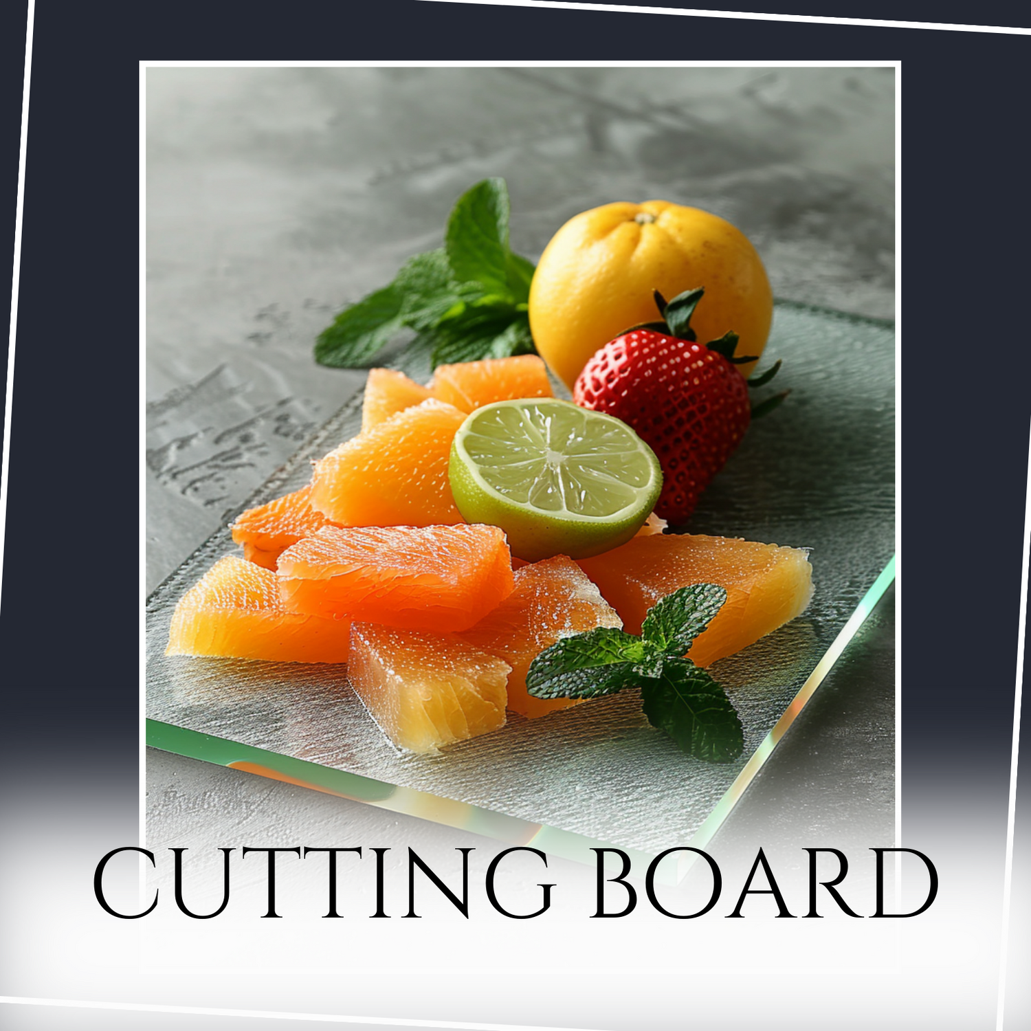 Cutting Board