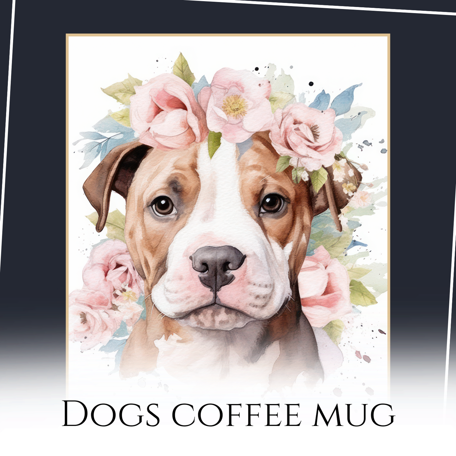 Dogs Coffee Mug