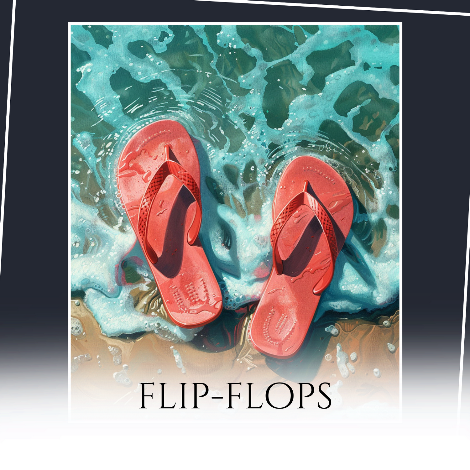 Flip-Flops