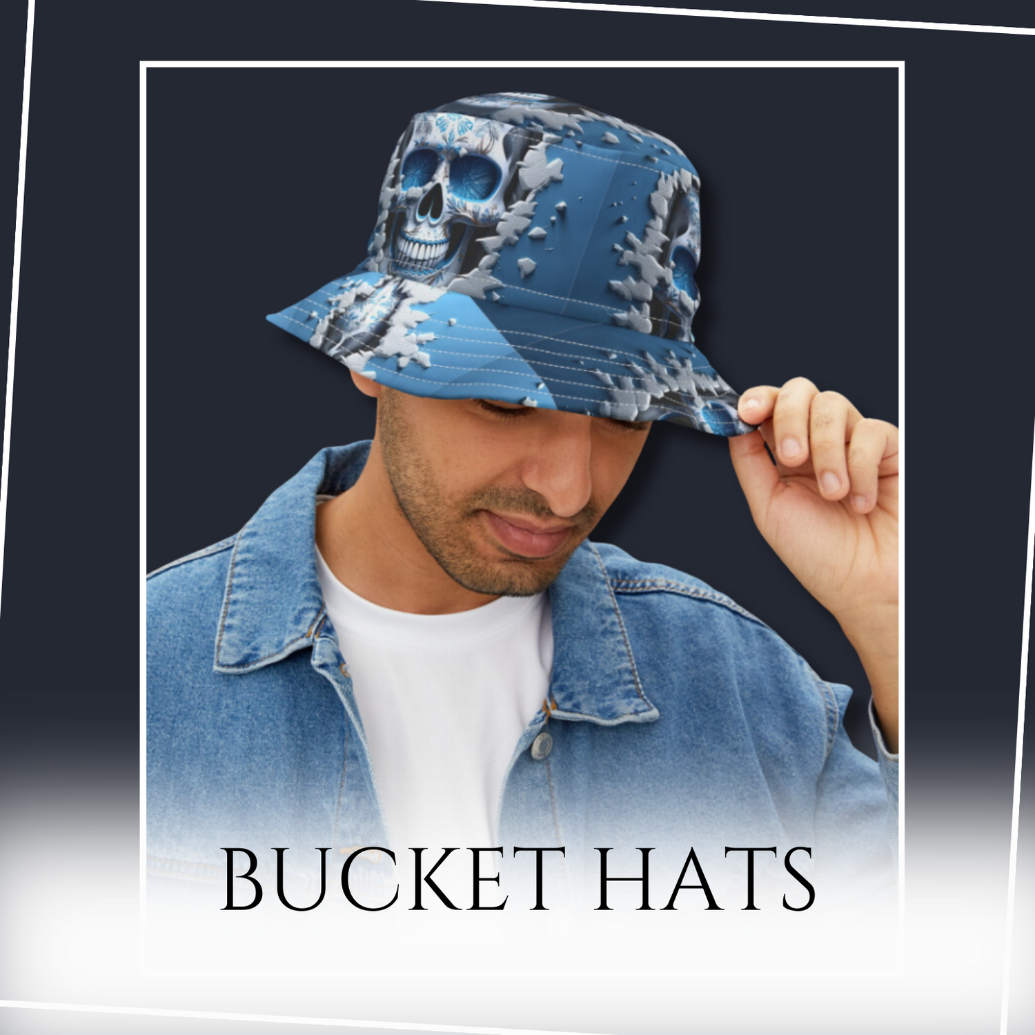 Bucket Hats