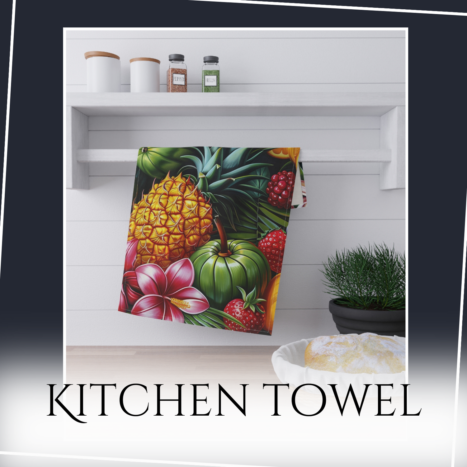 Kitchen Towel