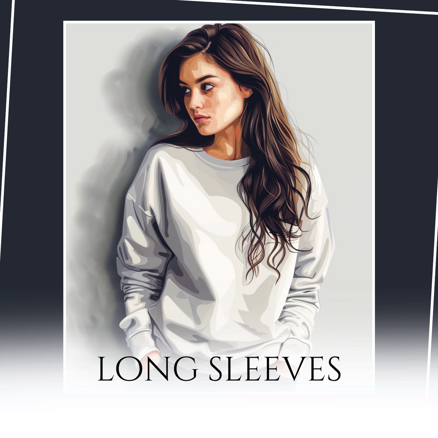 Long Sleeves