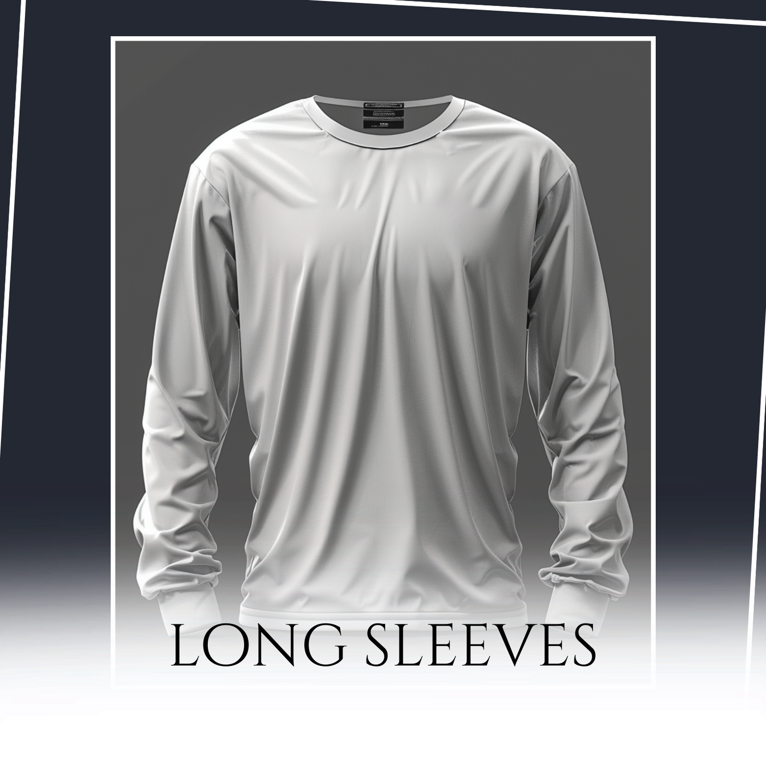 Long Sleeves