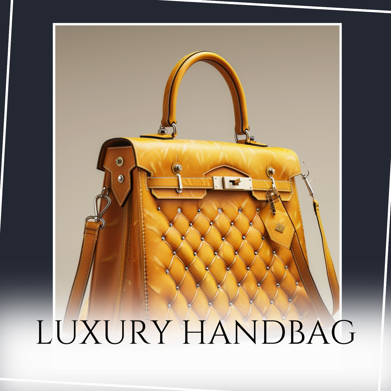 Luxury Handbag