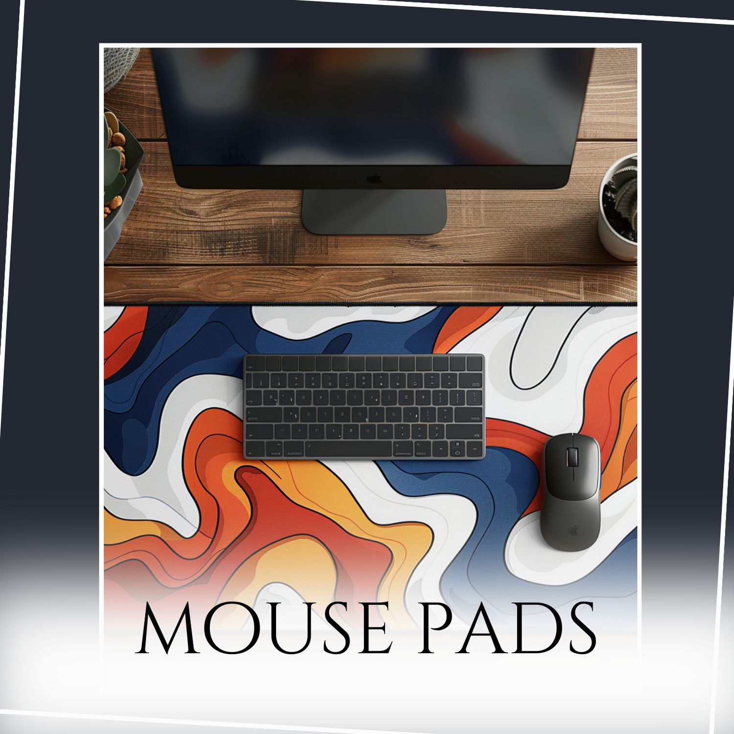 Mouse Pads