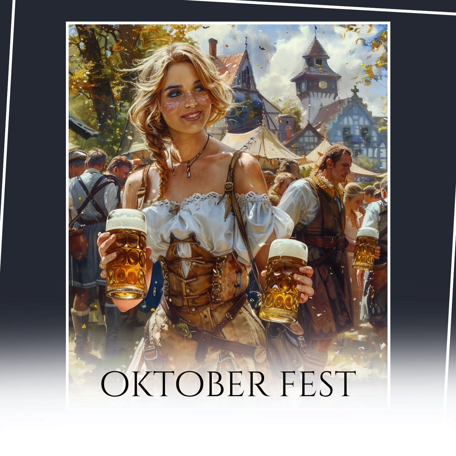 Oktober Fest