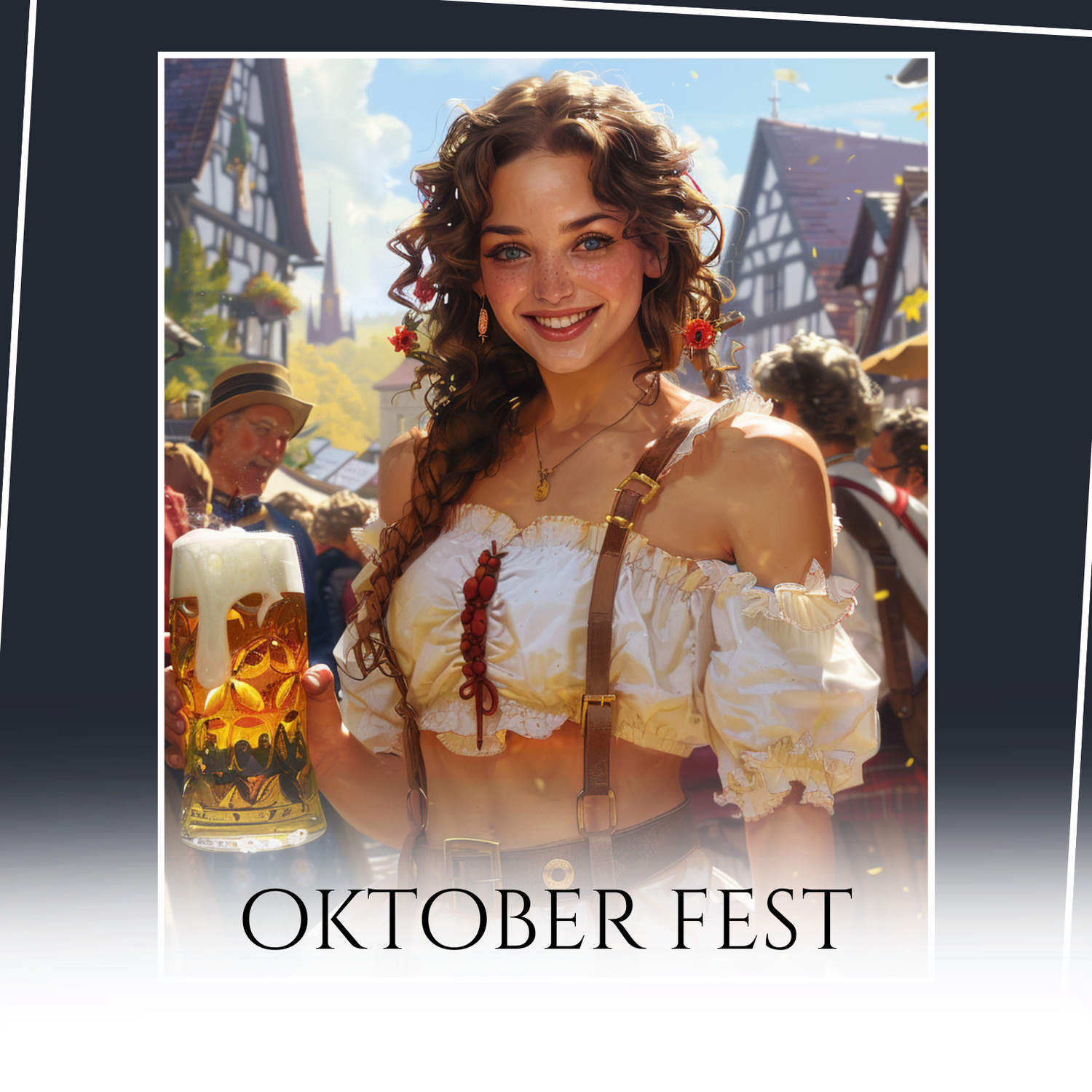 Oktober fest