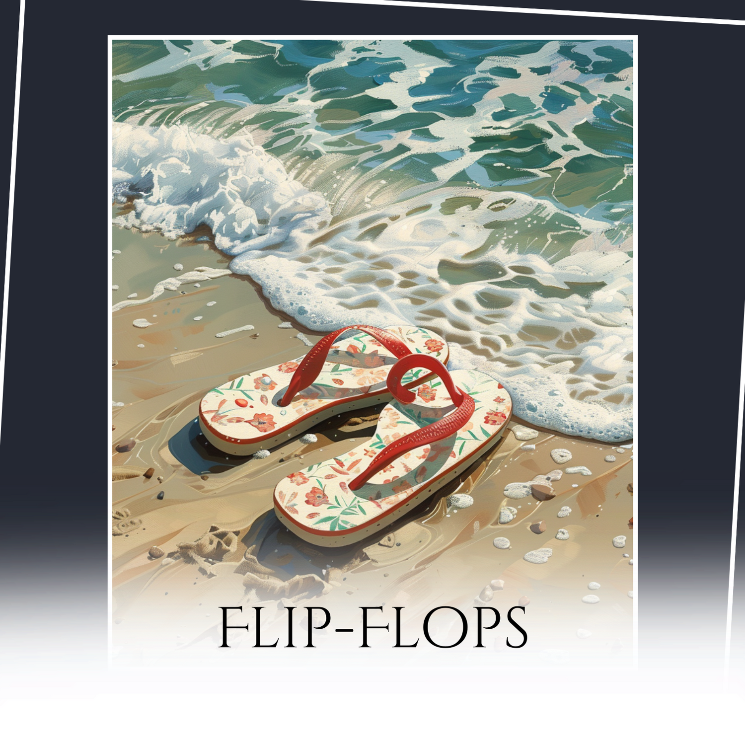 Flip-Flops