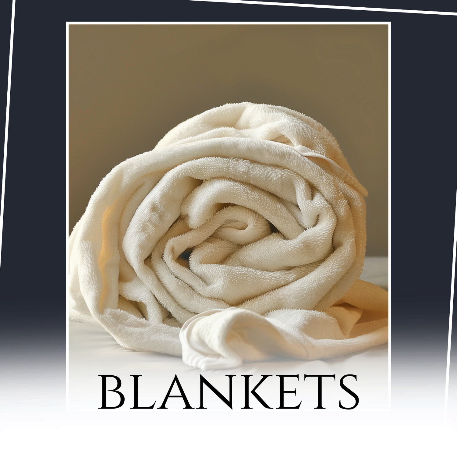 Blankets