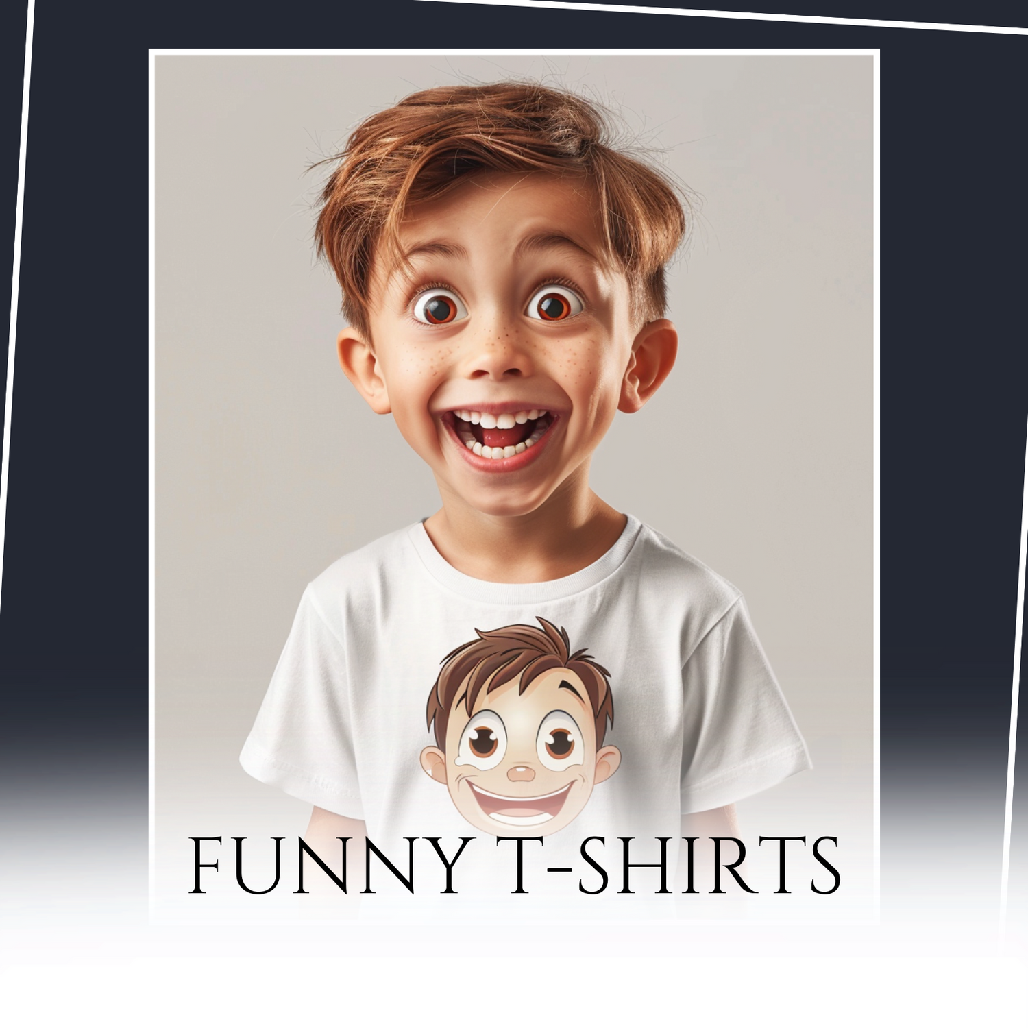 Funny T-Shirts