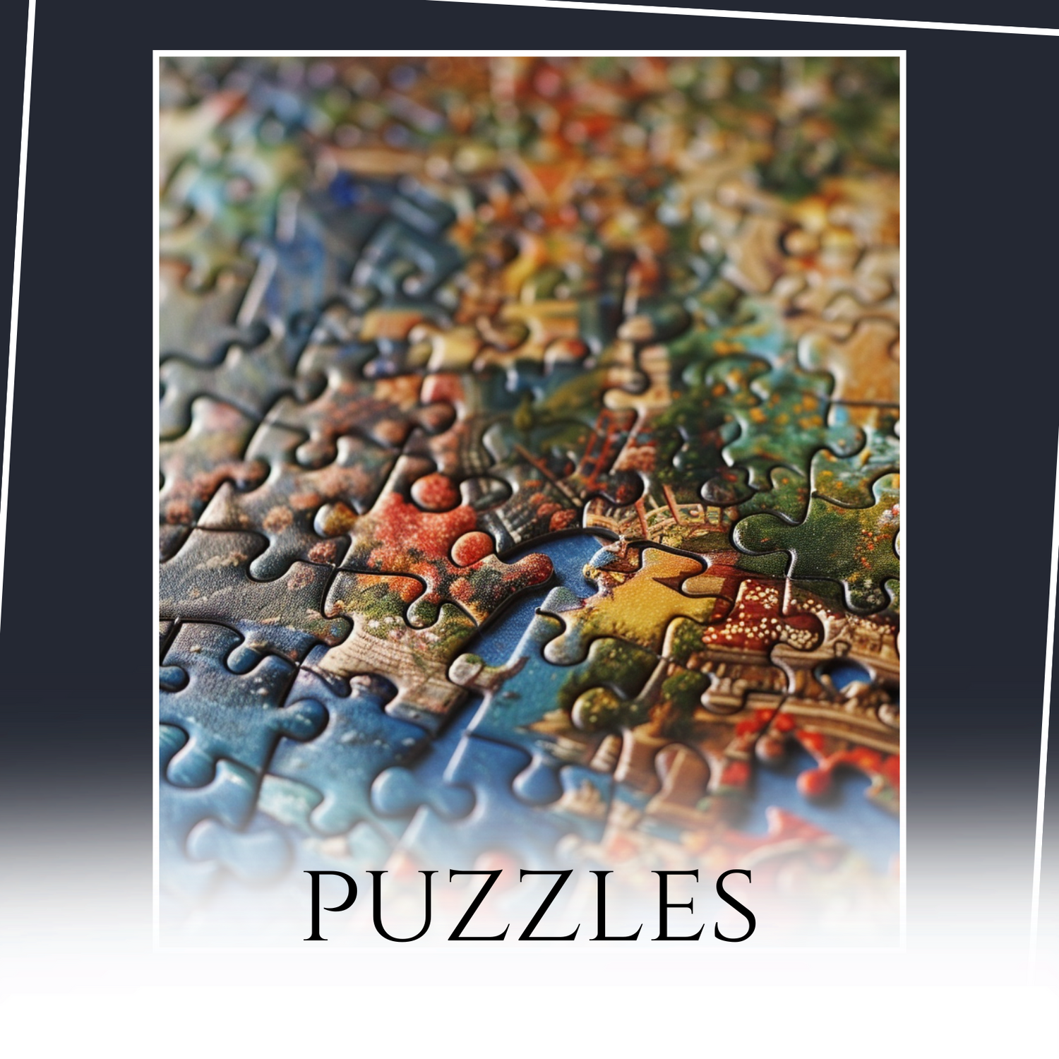 Puzzles