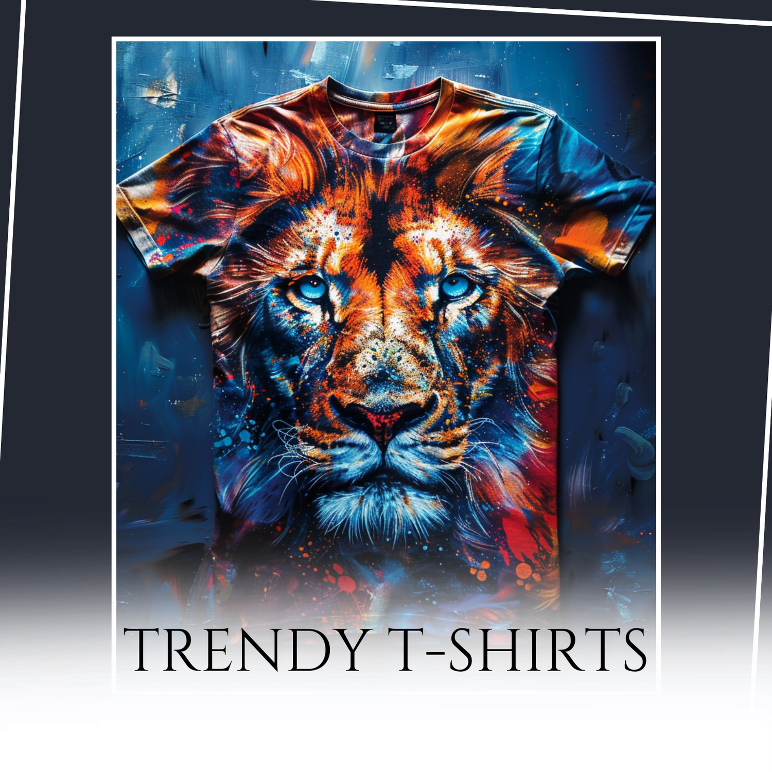 Trendy T-Shirts