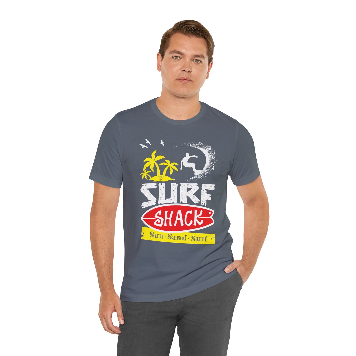 SurfShack