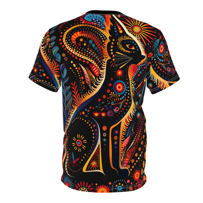 Aboriginal Pattern (AOP) T-Shirt