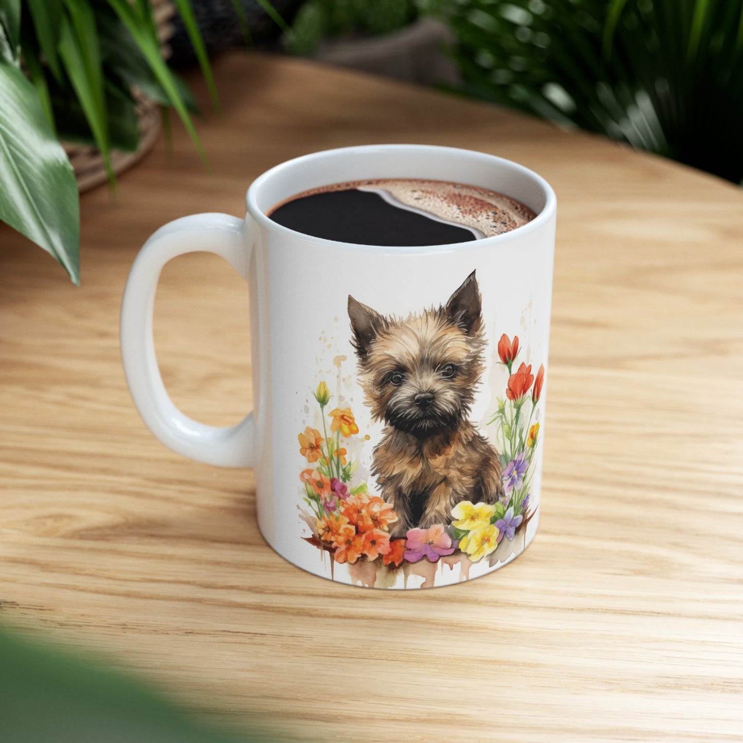 Cairn Terrier 03