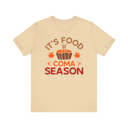 It_s Food Coma Season