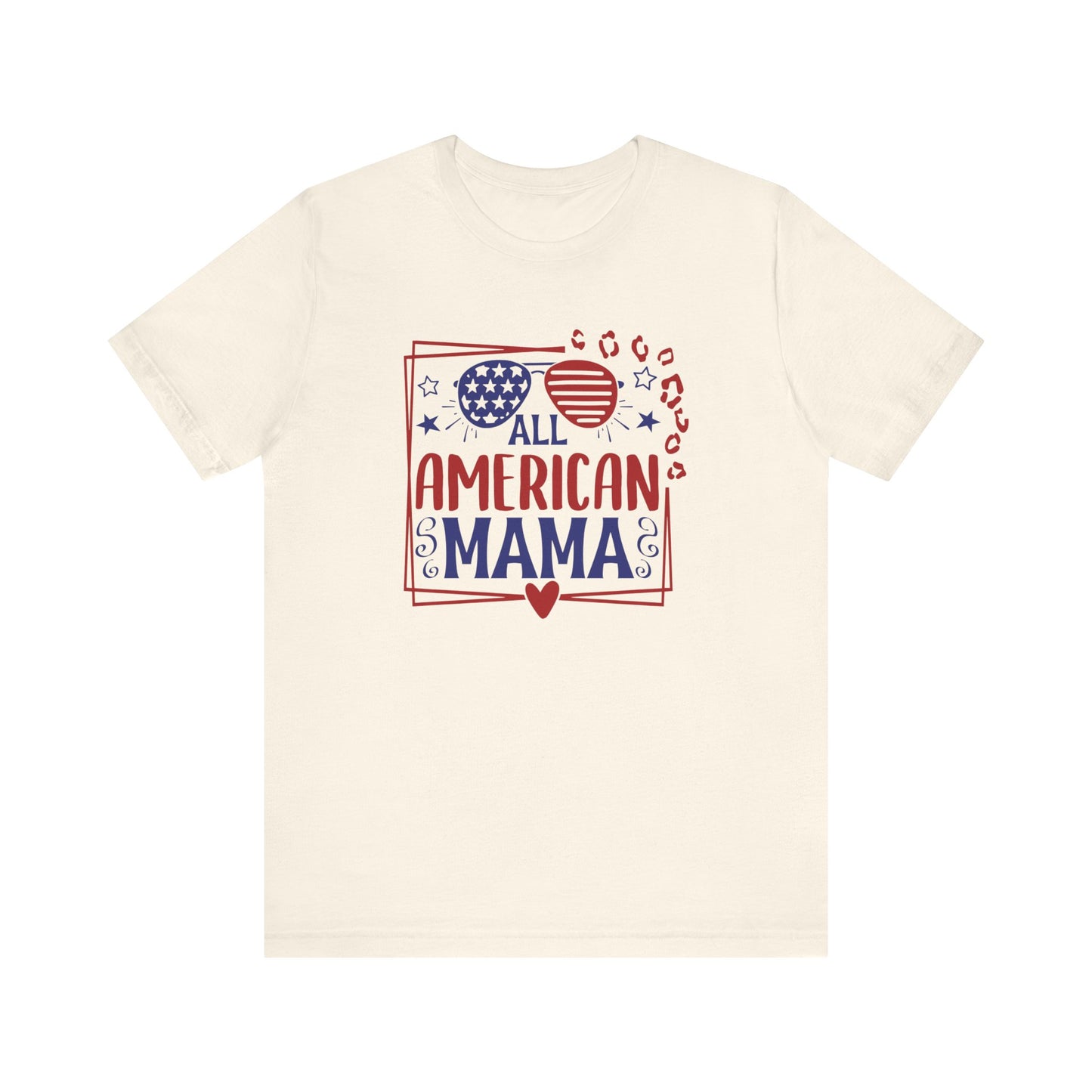 All American Mama