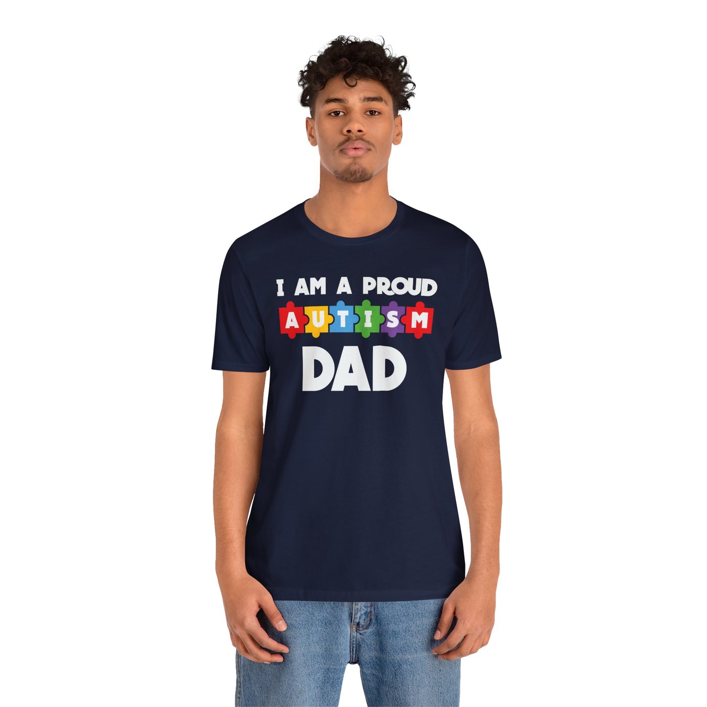 Autism Dad 08