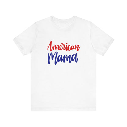 American-Mama