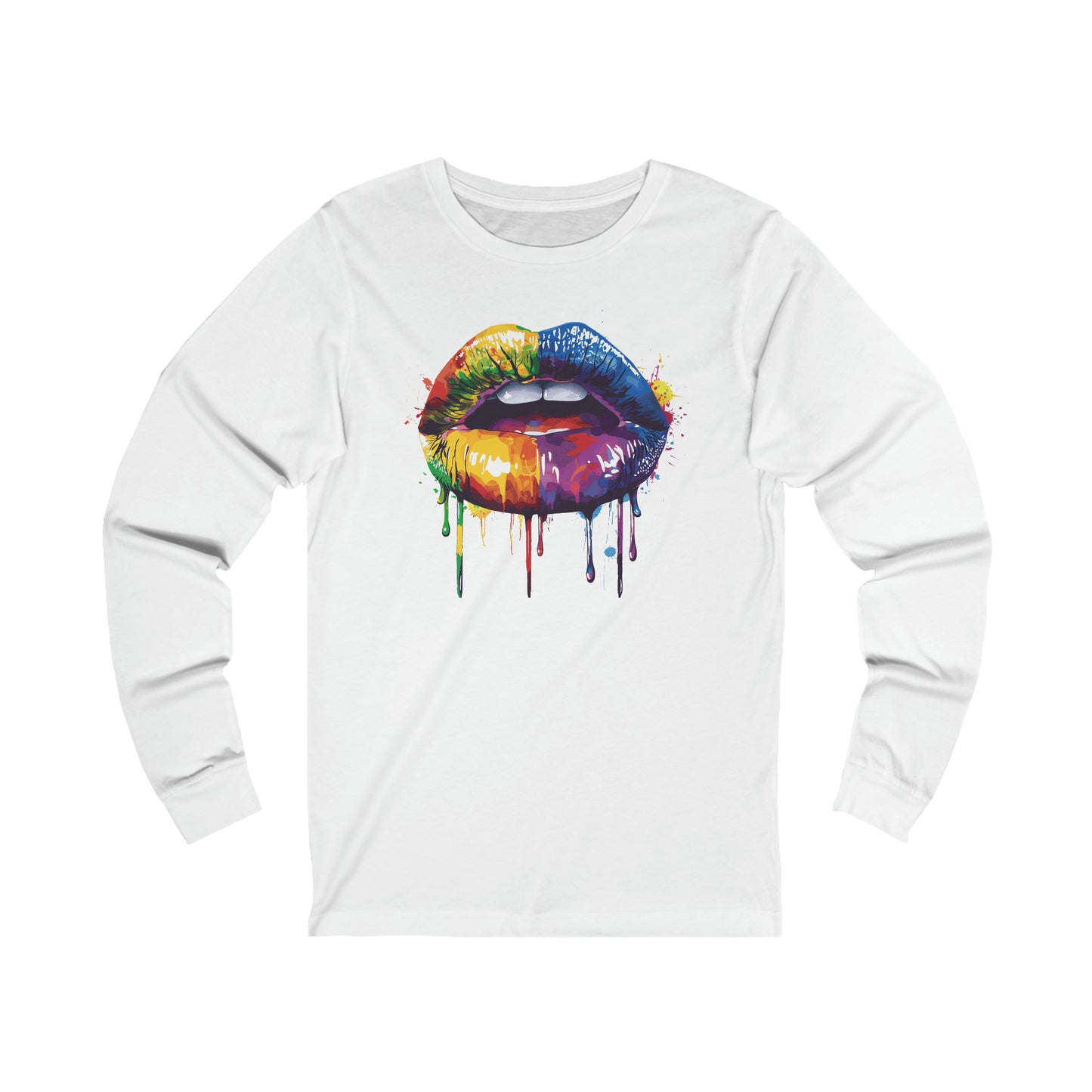 Trendy Women Longsleeve Tee 8