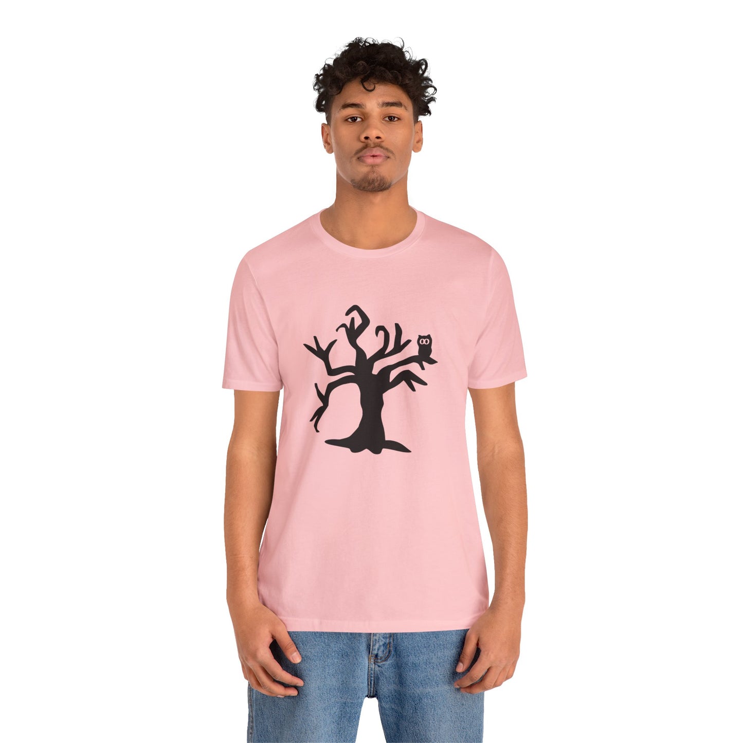 Halloween tree