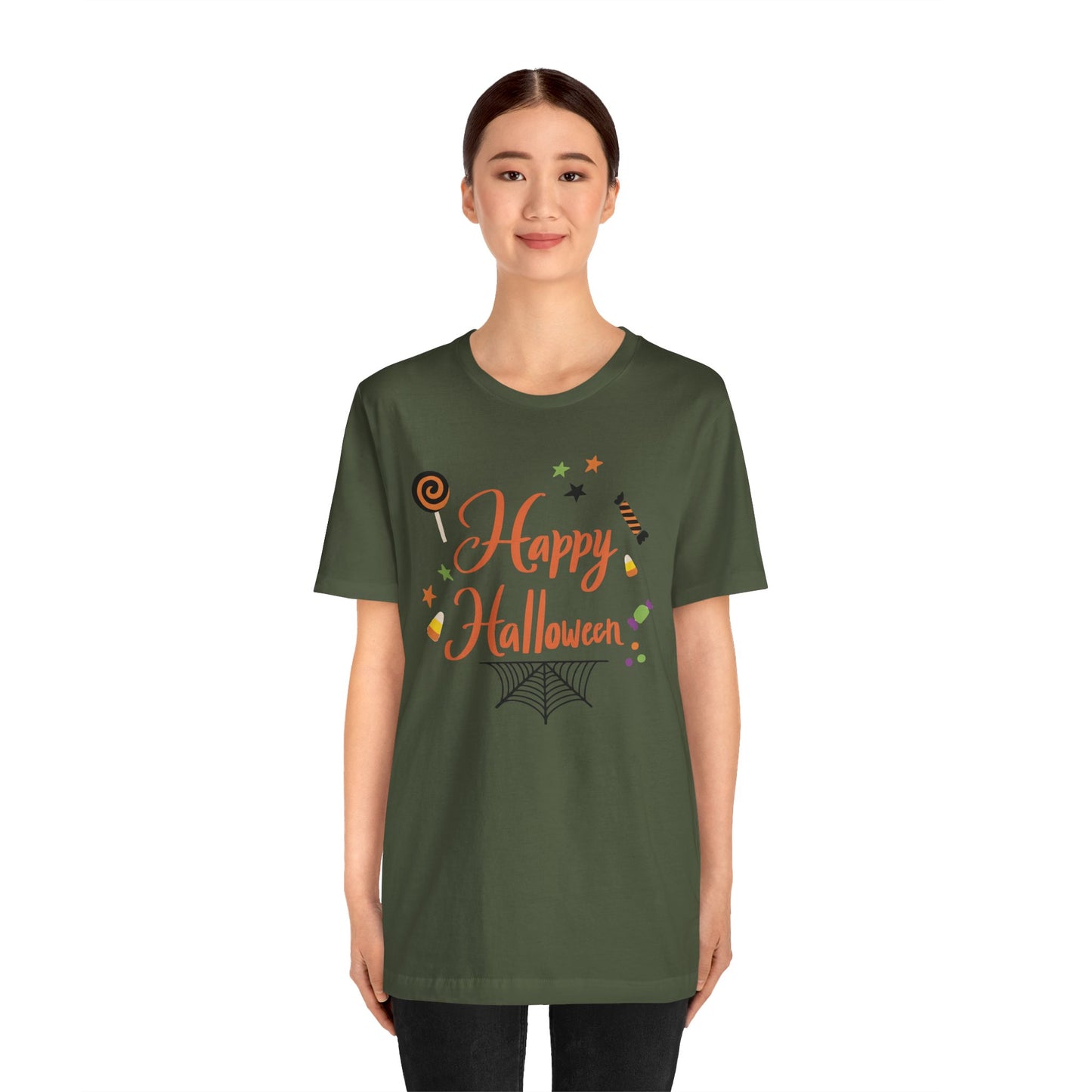 16. Happy Halloween