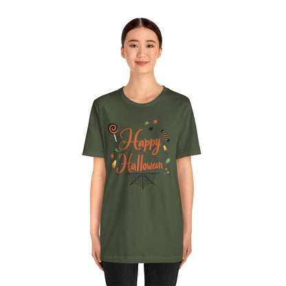 16. Happy Halloween