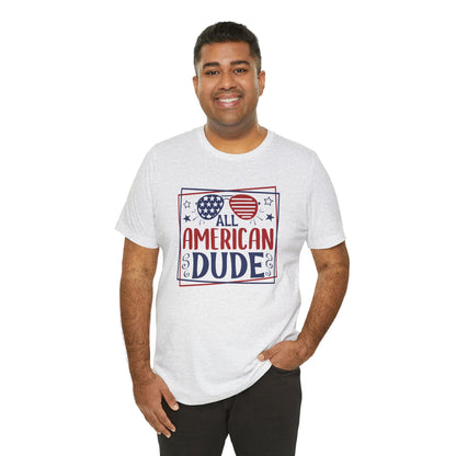 All American Dude