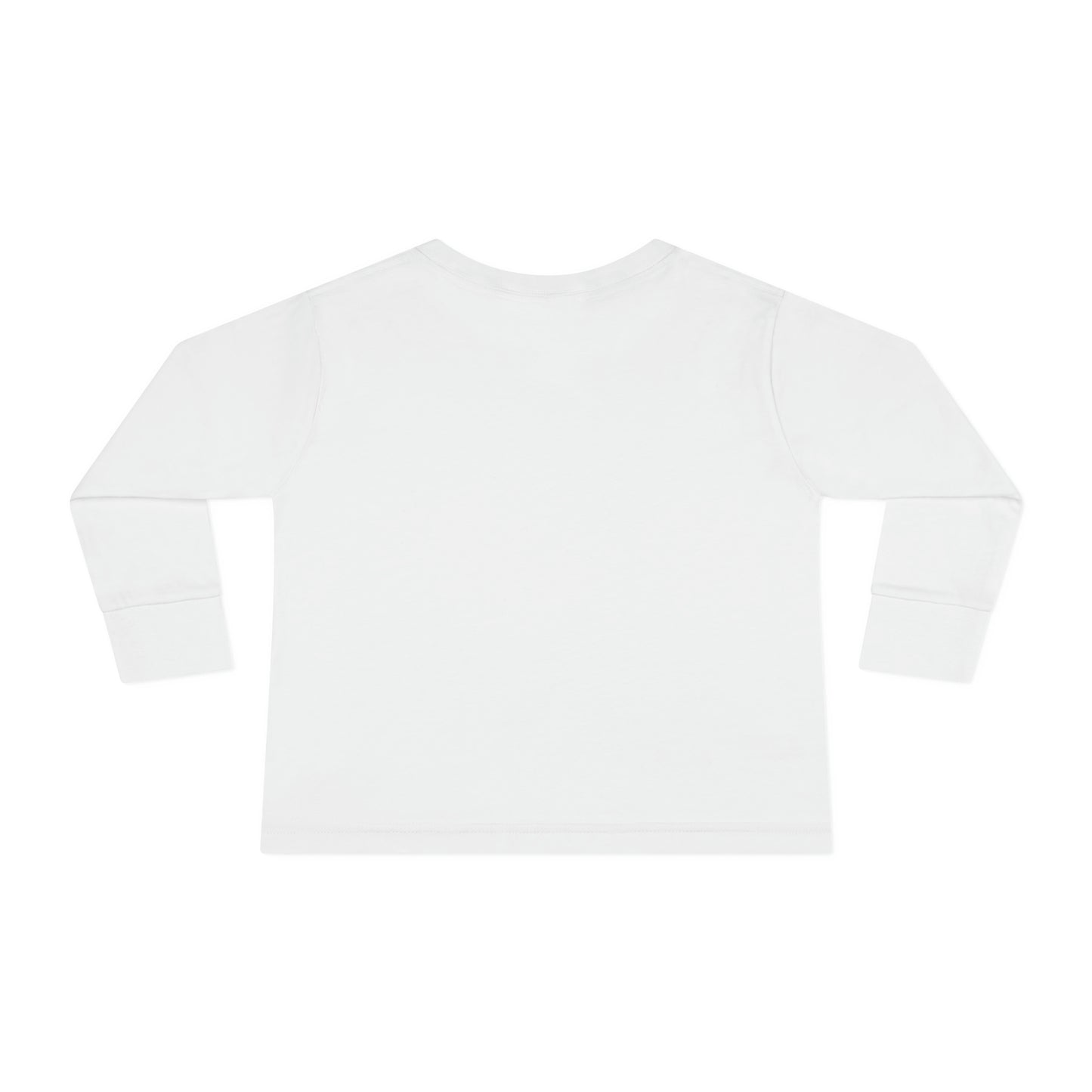 Toddler Long Sleeve Tee 8