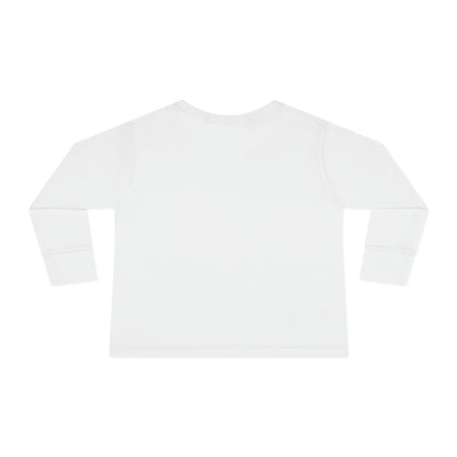 Toddler Long Sleeve Tee 8