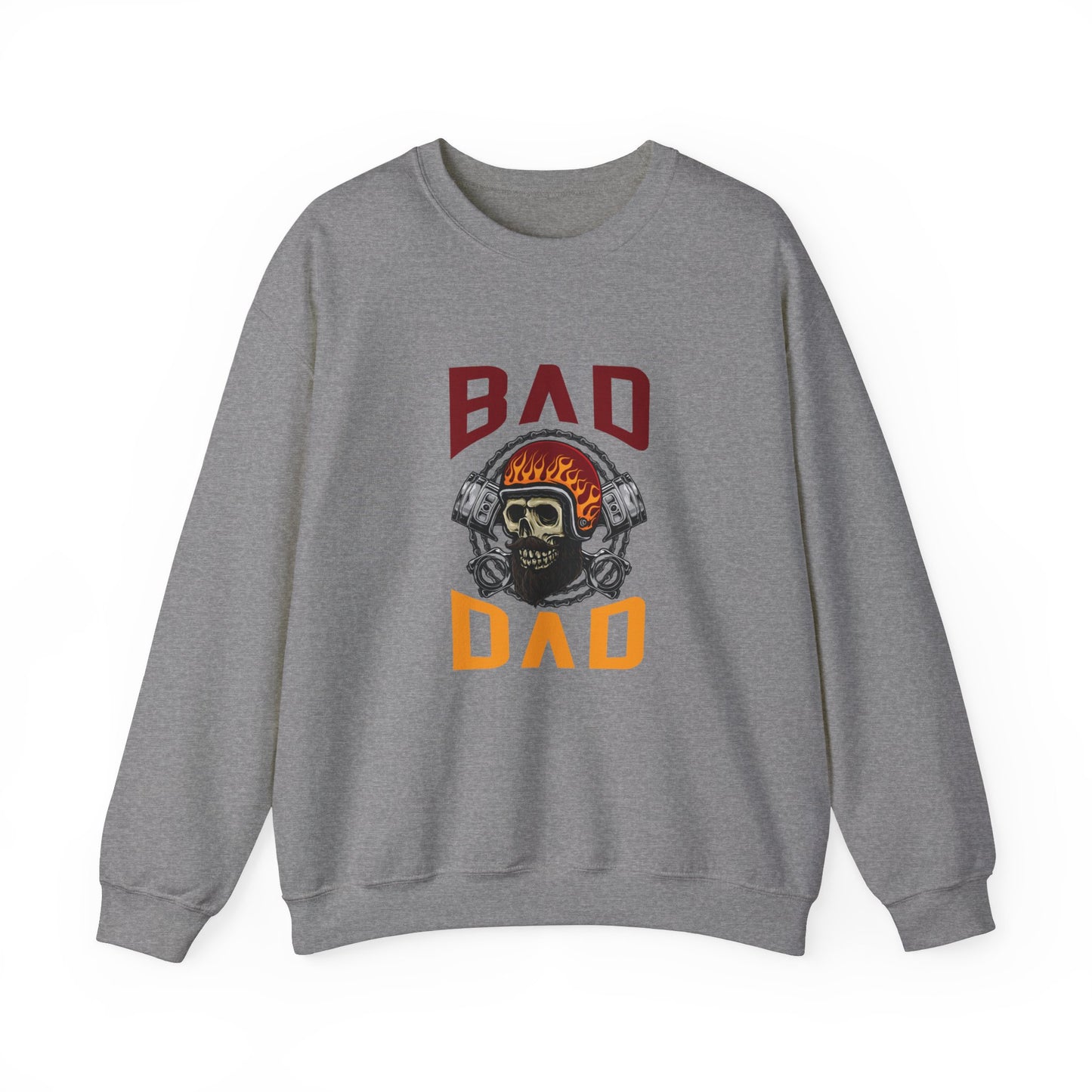 Bad Dad