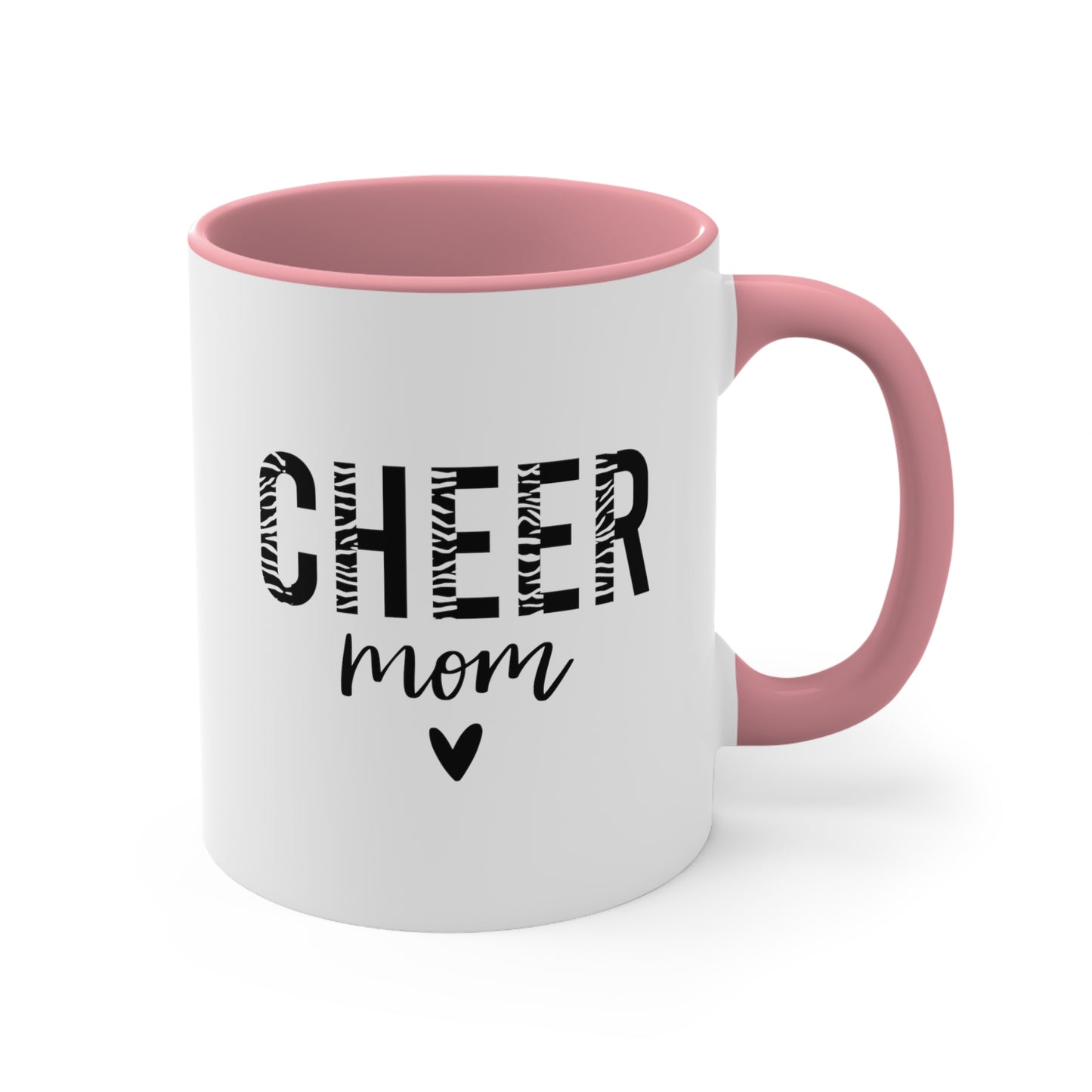 Cheer-Mom