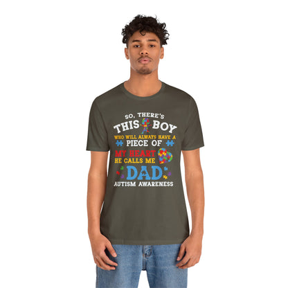 Autism Dad 16